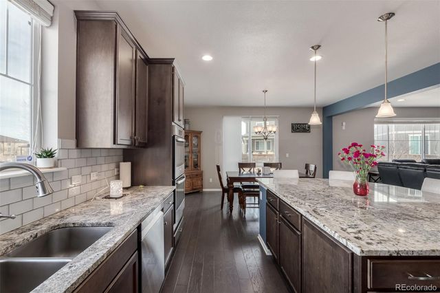 16995 E 111th Drive, Commerce City, CO 80022