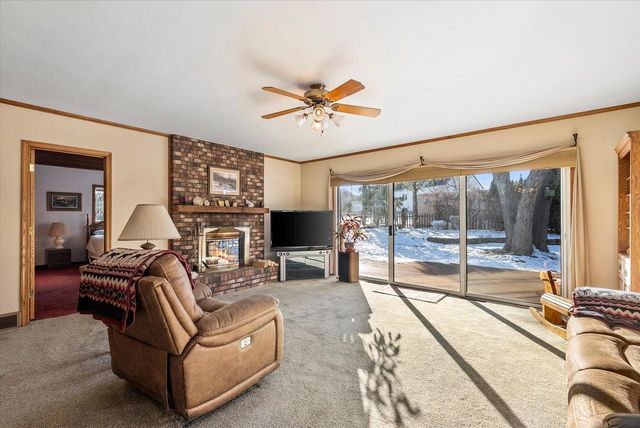 325 E Whitefish ROAD, Port Washington, WI 53074