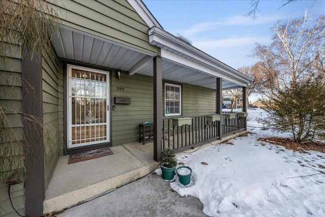 325 E Whitefish ROAD, Port Washington, WI 53074