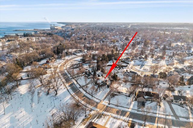 325 E Whitefish ROAD, Port Washington, WI 53074