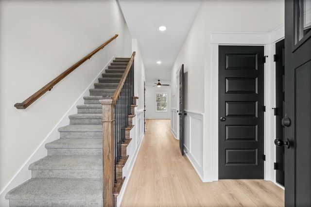 2 Charleston Cove Way, Clarksville, TN 37043