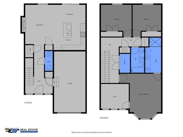 2 Charleston Cove Way, Clarksville, TN 37043
