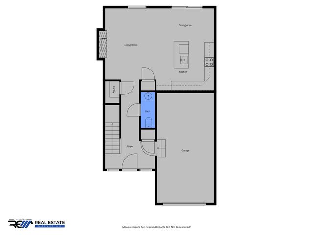 2 Charleston Cove Way, Clarksville, TN 37043