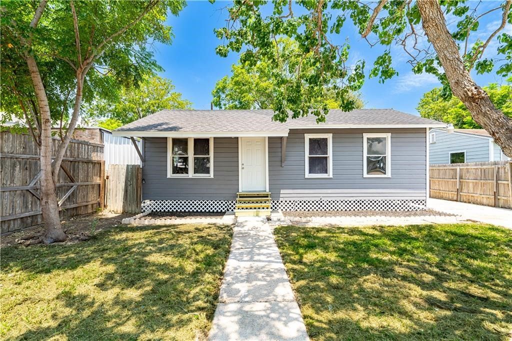 2122 Harvard St, Corpus Christi, TX 78416