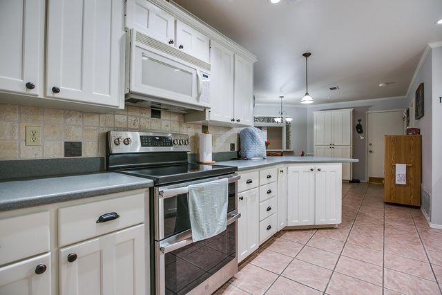 3309 Grandview Drive, San Angelo, TX 76904