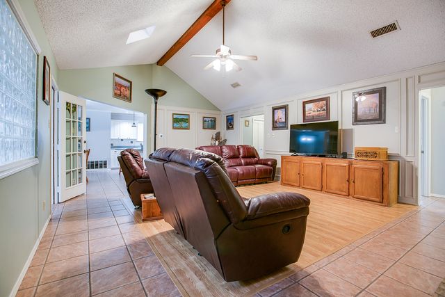 3309 Grandview Drive, San Angelo, TX 76904