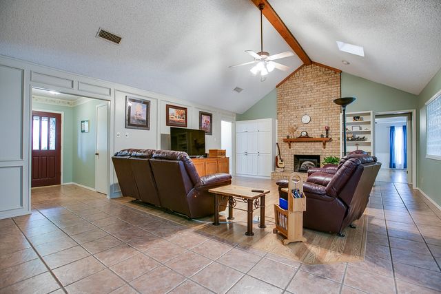 3309 Grandview Drive, San Angelo, TX 76904
