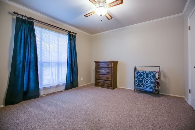 3309 Grandview Drive, San Angelo, TX 76904