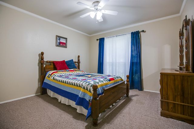 3309 Grandview Drive, San Angelo, TX 76904