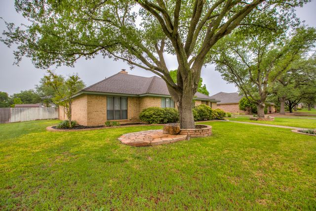 3309 Grandview Drive, San Angelo, TX 76904