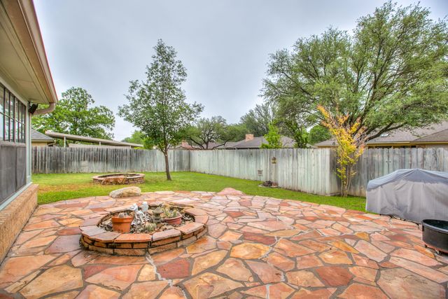 3309 Grandview Drive, San Angelo, TX 76904