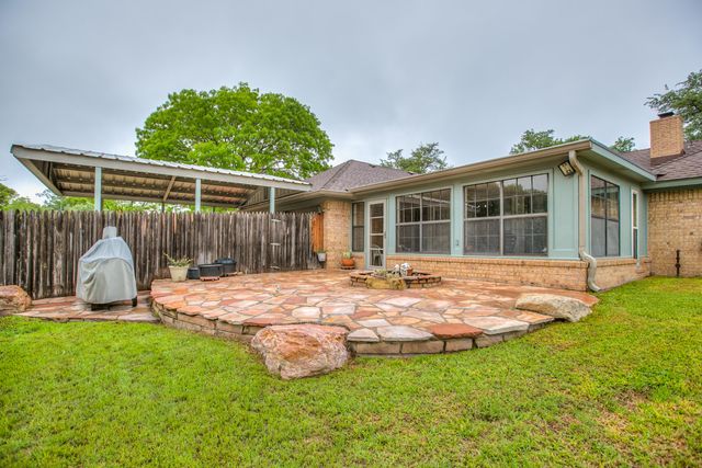 3309 Grandview Drive, San Angelo, TX 76904