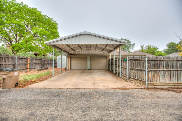 3309 Grandview Drive, San Angelo, TX 76904
