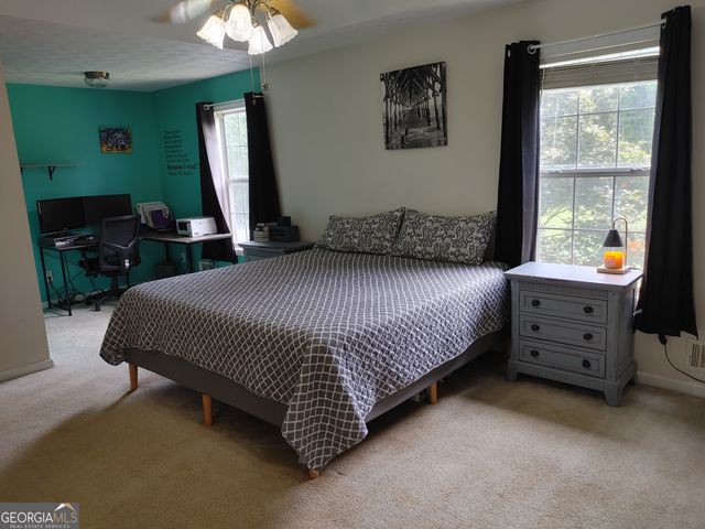 368 Cattlemans Circle, Mcdonough, GA 30252