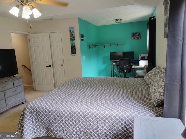 368 Cattlemans Circle, Mcdonough, GA 30252