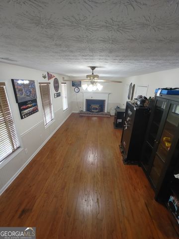 368 Cattlemans Circle, Mcdonough, GA 30252