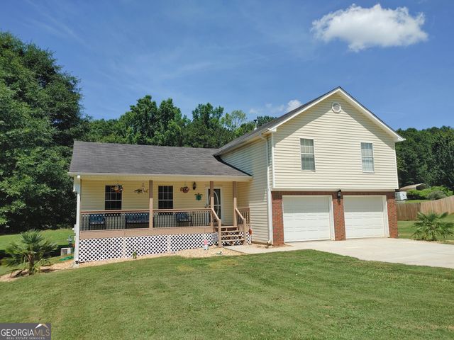 368 Cattlemans Circle, Mcdonough, GA 30252