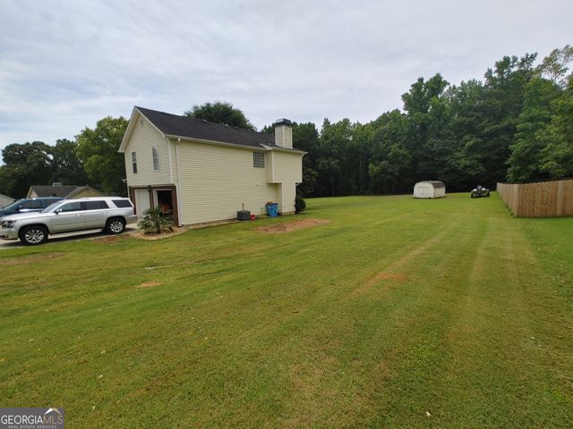 368 Cattlemans Circle, Mcdonough, GA 30252