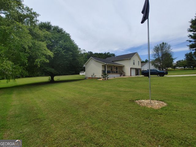 368 Cattlemans Circle, Mcdonough, GA 30252