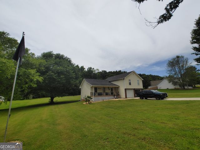 368 Cattlemans Circle, Mcdonough, GA 30252
