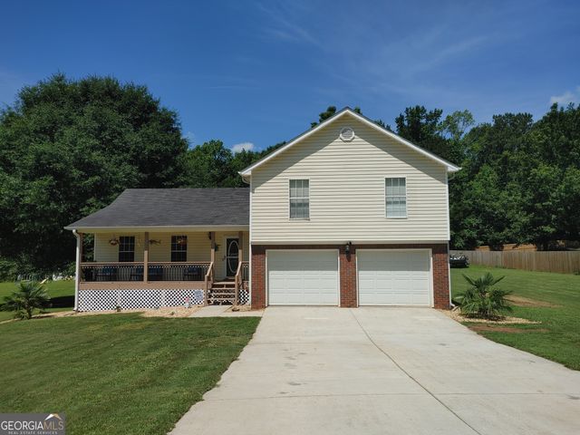 368 Cattlemans Circle, Mcdonough, GA 30252