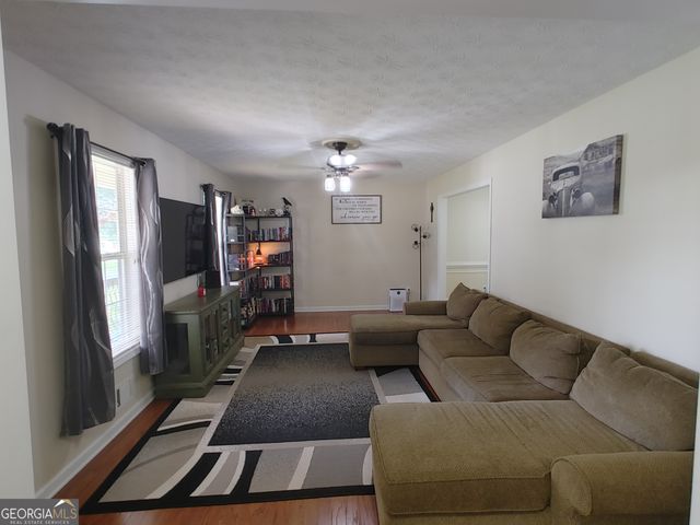 368 Cattlemans Circle, Mcdonough, GA 30252