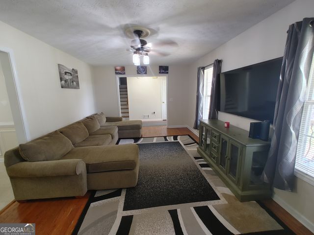 368 Cattlemans Circle, Mcdonough, GA 30252