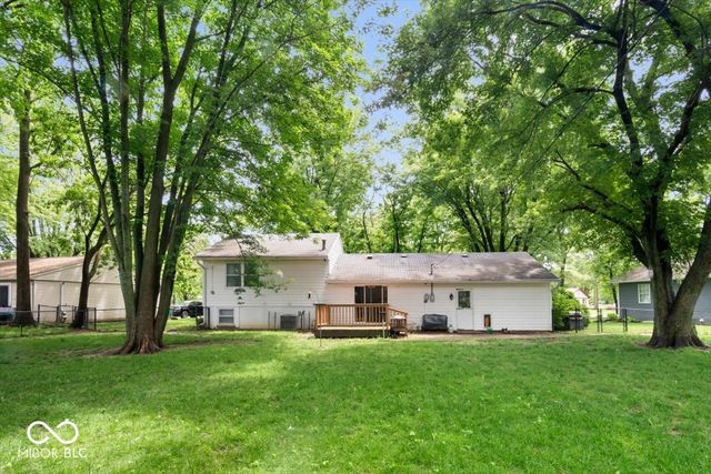 7 Sleepy Hollow Drive, Westfield, IN 46074