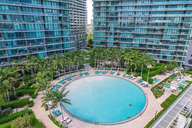 480 NE 31 ST 2306, Miami, FL 33137