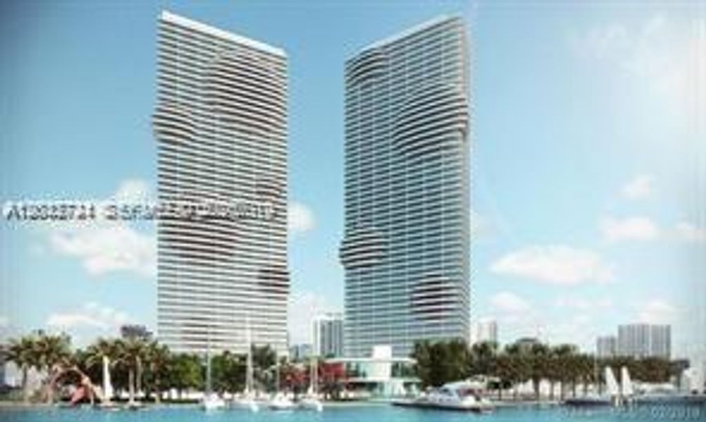 480 NE 31 ST 2306, Miami, FL 33137