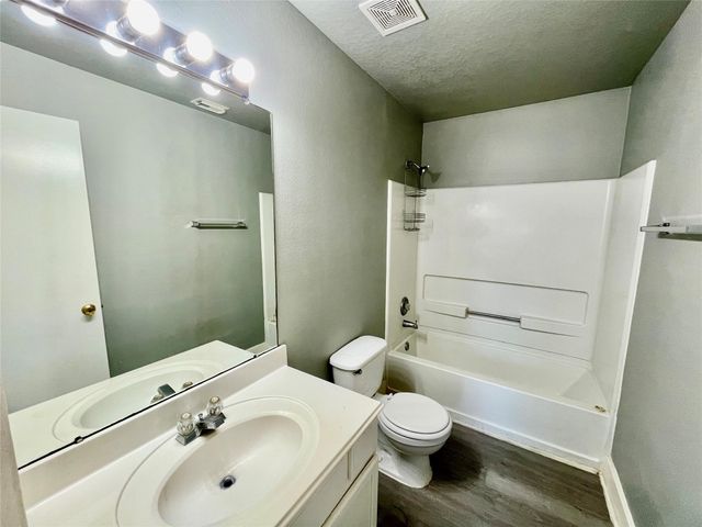 6103 Settlers Square Lane, Katy, TX 77449