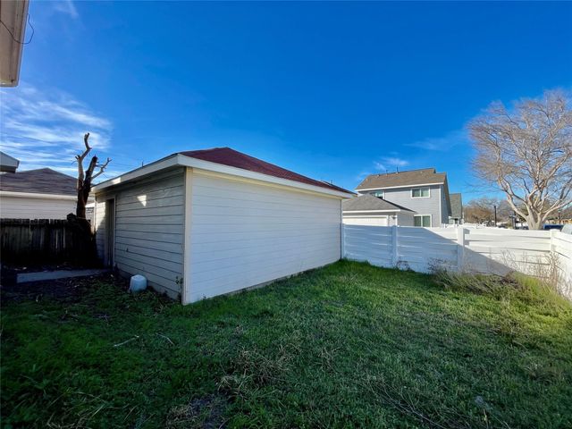 6103 Settlers Square Lane, Katy, TX 77449