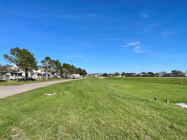 6103 Settlers Square Lane, Katy, TX 77449