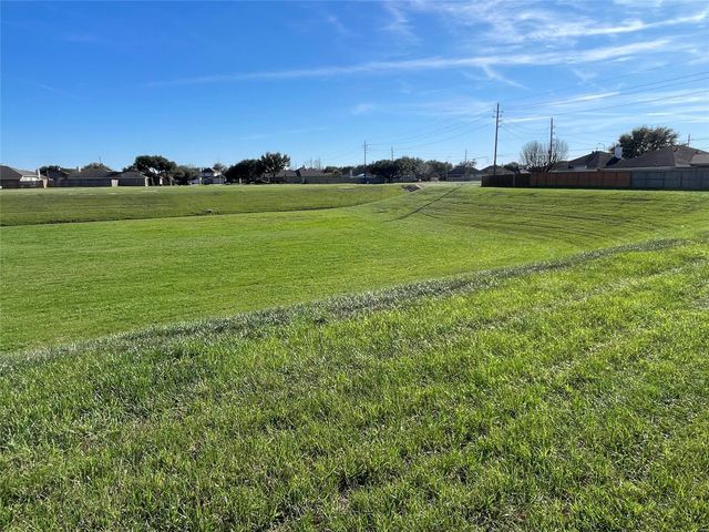 6103 Settlers Square Lane, Katy, TX 77449