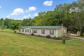 1765 Williamson Branch Rd, Vanleer, TN 37181