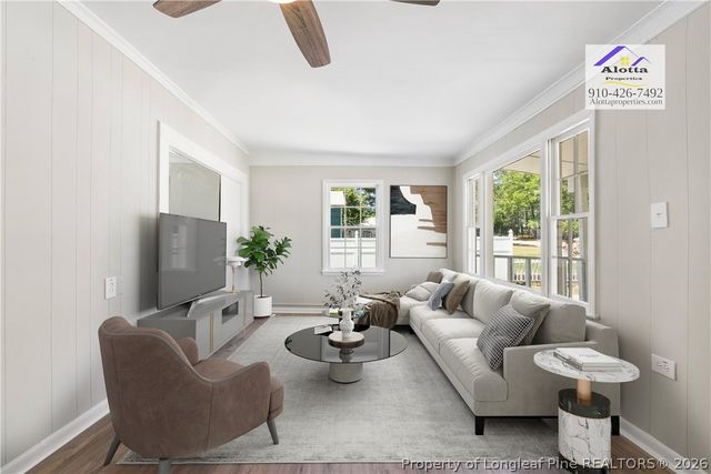 216 Facility Drive, Fayetteville, NC 28301