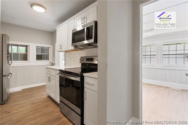 216 Facility Drive, Fayetteville, NC 28301