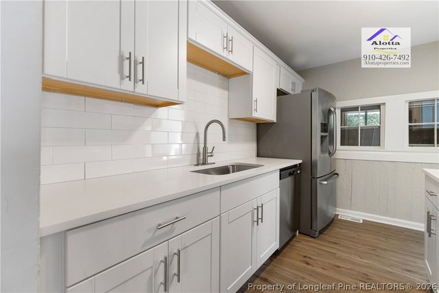 216 Facility Drive, Fayetteville, NC 28301