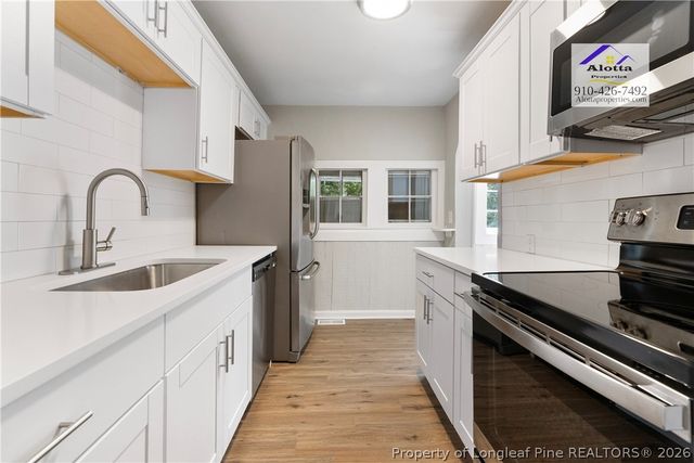 216 Facility Drive, Fayetteville, NC 28301