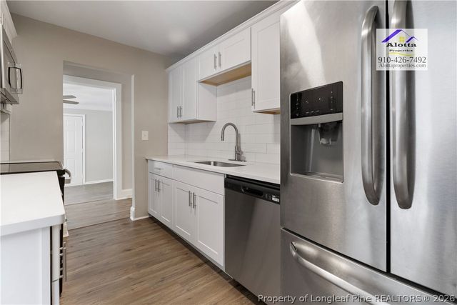 216 Facility Drive, Fayetteville, NC 28301