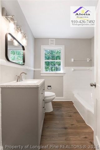 216 Facility Drive, Fayetteville, NC 28301