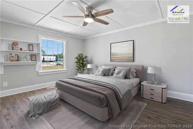 216 Facility Drive, Fayetteville, NC 28301