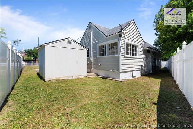 216 Facility Drive, Fayetteville, NC 28301