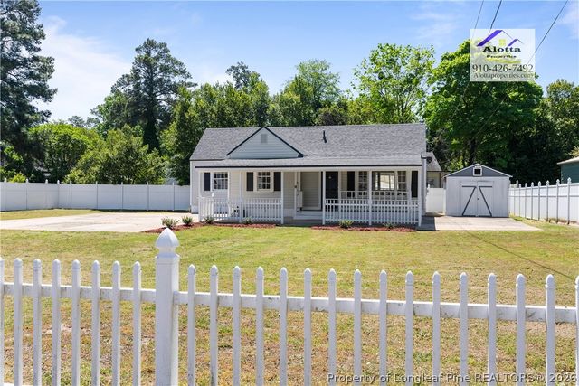 216 Facility Drive, Fayetteville, NC 28301