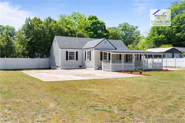 216 Facility Drive, Fayetteville, NC 28301