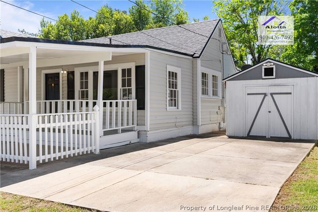 216 Facility Drive, Fayetteville, NC 28301