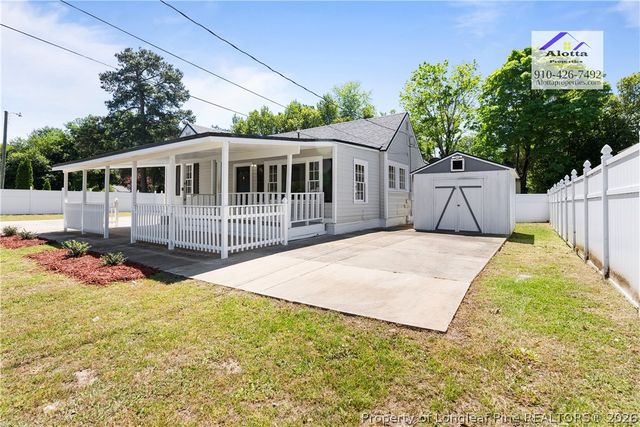 216 Facility Drive, Fayetteville, NC 28301