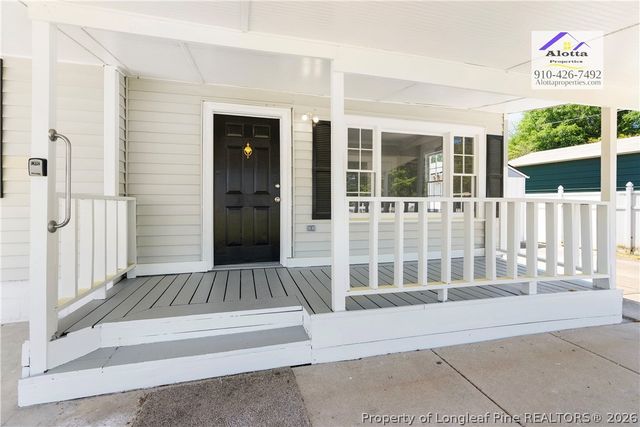 216 Facility Drive, Fayetteville, NC 28301