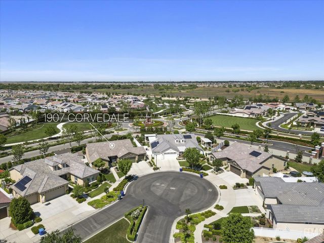 1907 Corvedale Street, Bakersfield, CA 93311