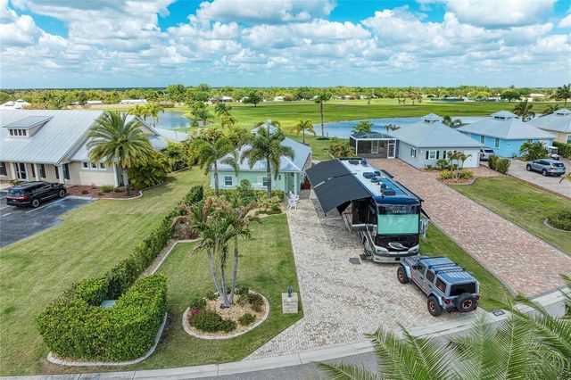 8318 SW SAND CRANE CIRCLE LOT 86, Arcadia, FL 34269